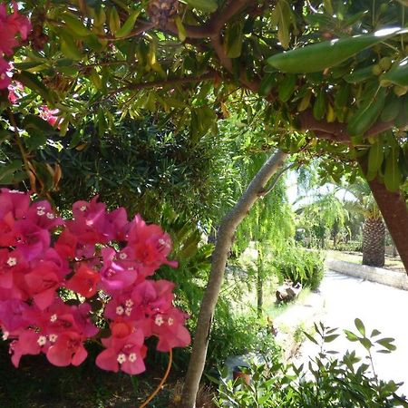 La Villa Rosa Al Mare 波扎洛 外观 照片