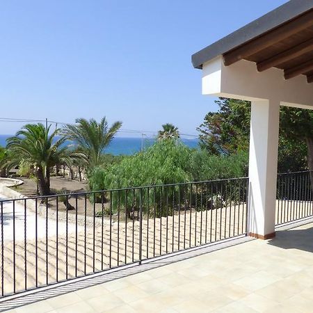 La Villa Rosa Al Mare 波扎洛 外观 照片