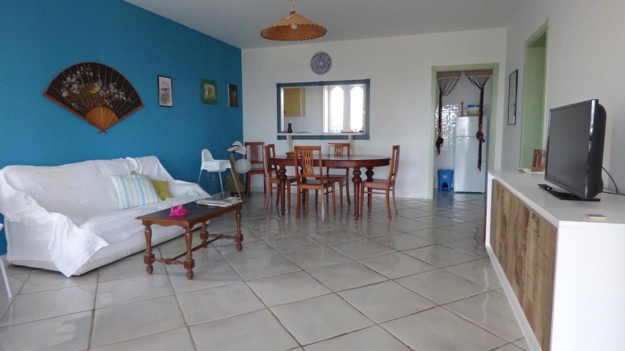 La Villa Rosa Al Mare 波扎洛 外观 照片
