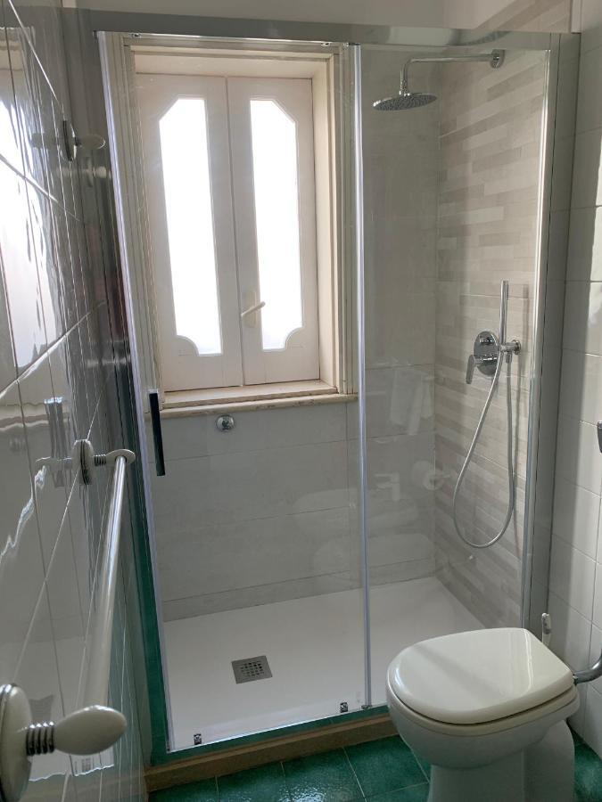 La Villa Rosa Al Mare 波扎洛 外观 照片
