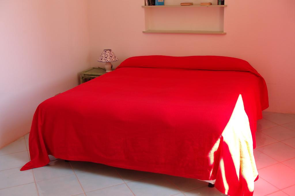La Villa Rosa Al Mare 波扎洛 客房 照片