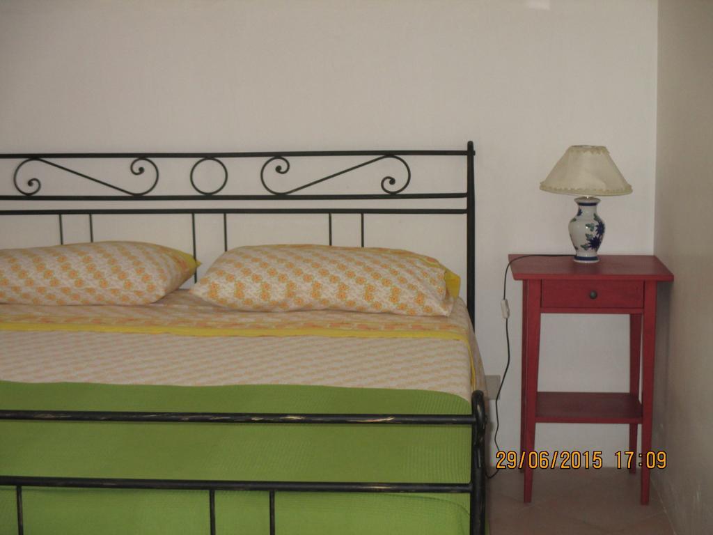 La Villa Rosa Al Mare 波扎洛 客房 照片
