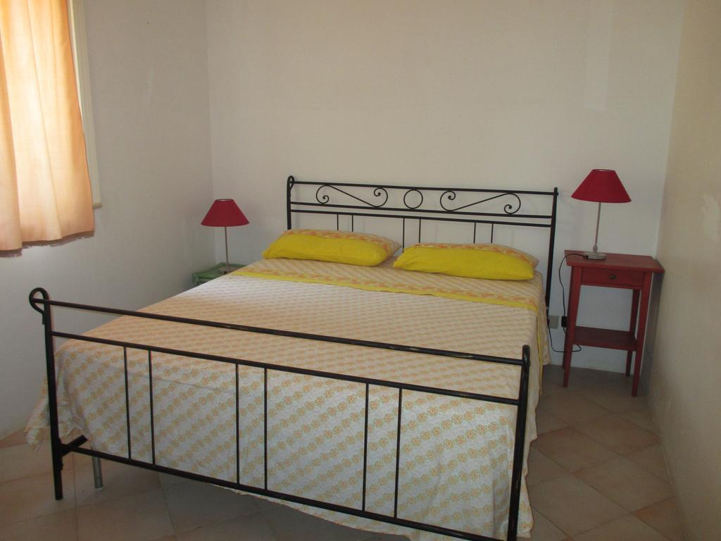 La Villa Rosa Al Mare 波扎洛 客房 照片