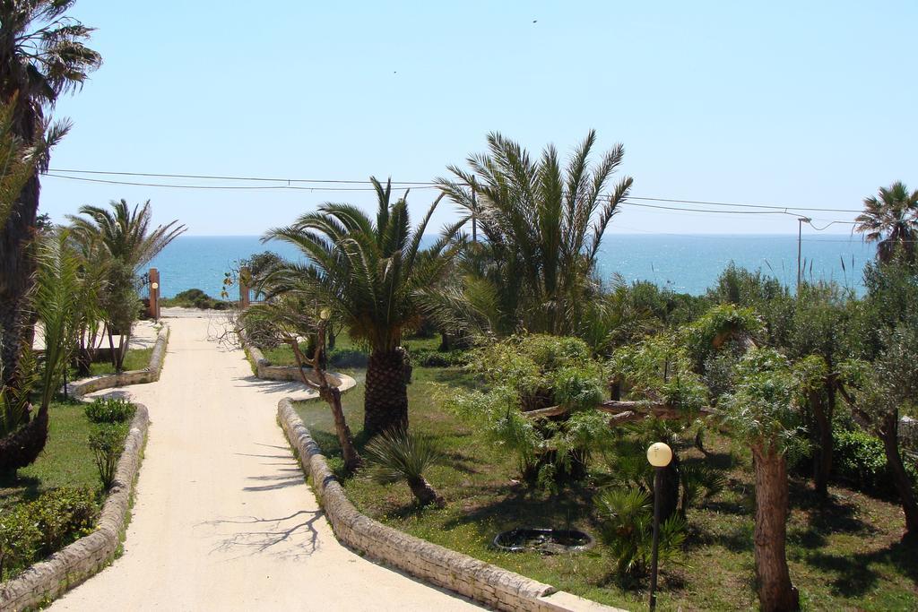 La Villa Rosa Al Mare 波扎洛 客房 照片