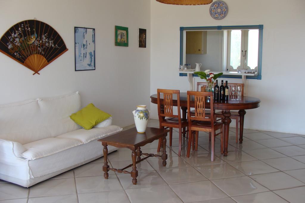 La Villa Rosa Al Mare 波扎洛 客房 照片