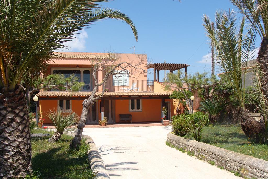 La Villa Rosa Al Mare 波扎洛 客房 照片