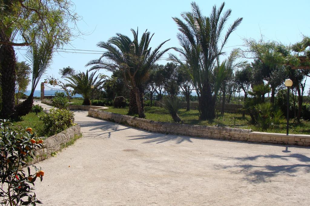 La Villa Rosa Al Mare 波扎洛 外观 照片