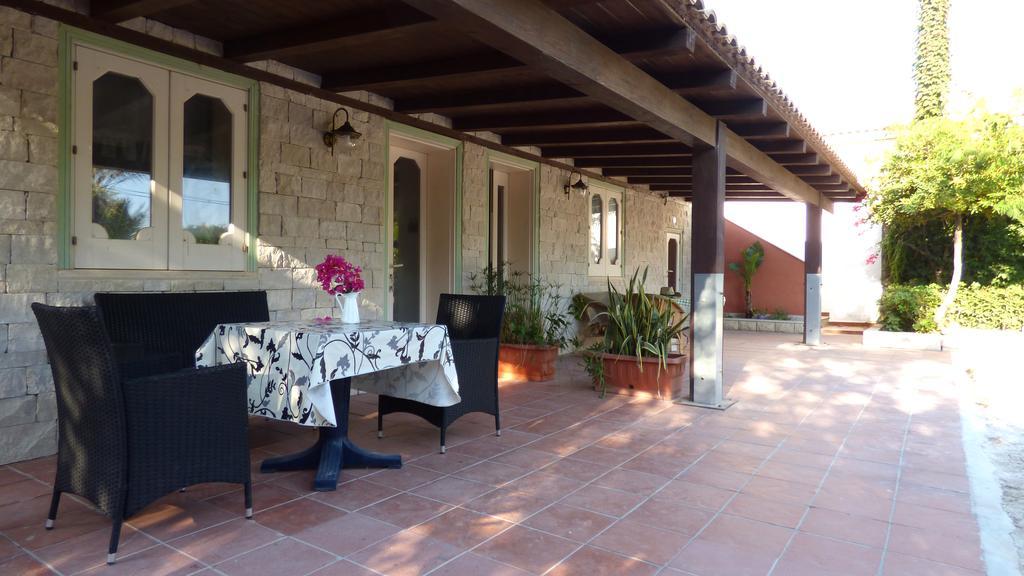 La Villa Rosa Al Mare 波扎洛 外观 照片