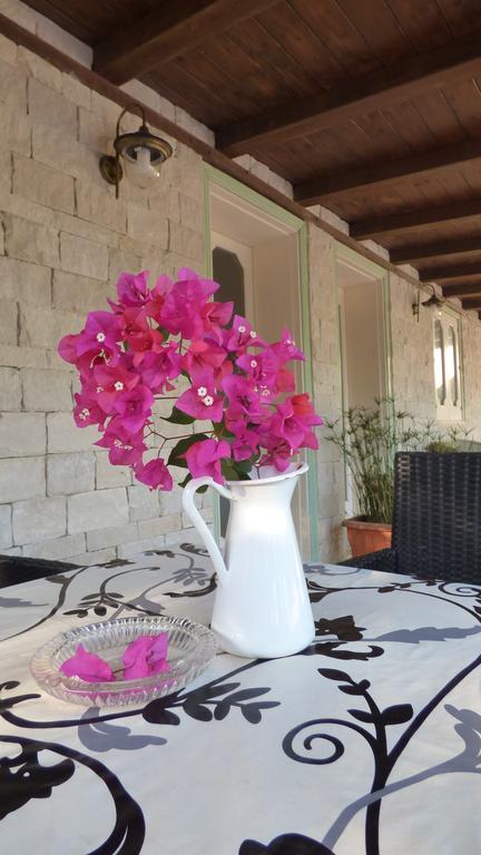 La Villa Rosa Al Mare 波扎洛 外观 照片