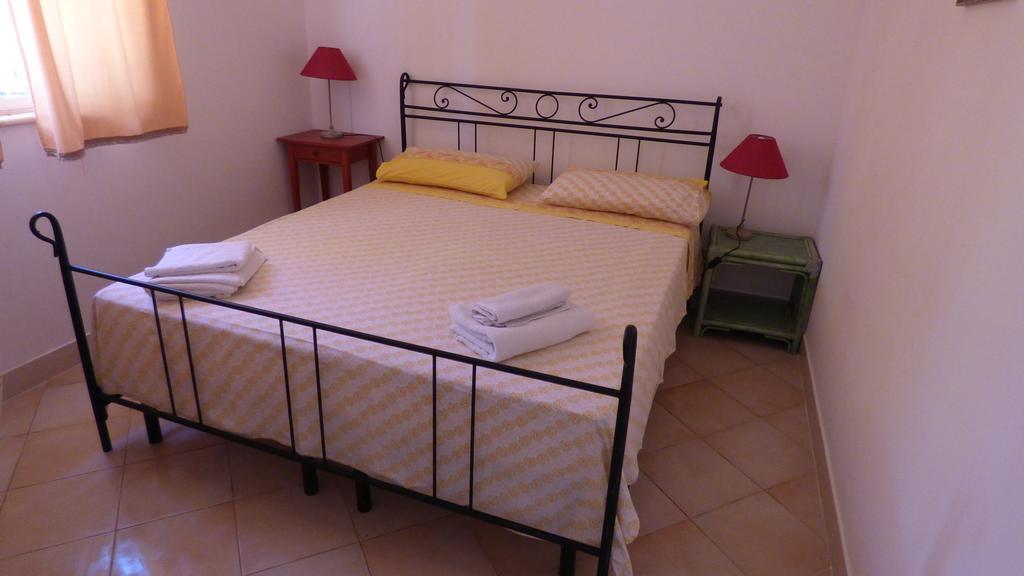 La Villa Rosa Al Mare 波扎洛 外观 照片